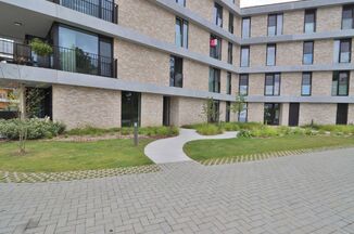 Appartement te huur in Beveren