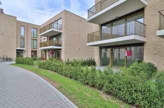 Appartement te huur in Beveren