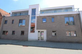 Appartement te huur in Beveren