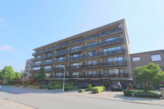 Appartement te huur in Beveren