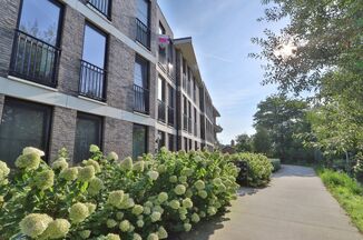 Appartement te huur in Beveren