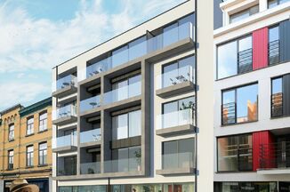 Appartement te huur in Beveren