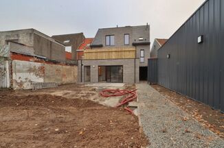 Appartement te huur in Beveren-Kruibeke-Zwijndrecht