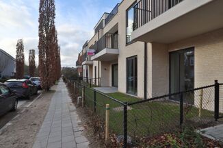 Appartement te huur in Beveren-Kruibeke-Zwijndrecht