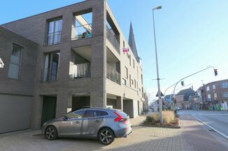 Appartement te huur in Beveren Vrasene