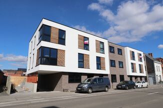 Appartement te huur in Beveren-Waas