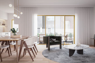 Appartement te koop in Beveren