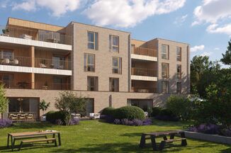 Appartement te koop in Beveren