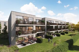 Appartement te koop in Beveren