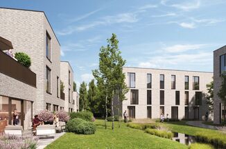 Appartement te koop in Beveren