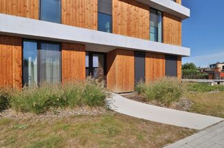 Appartement te koop in Beveren