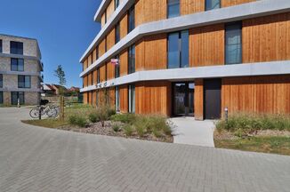 Appartement te koop in Beveren
