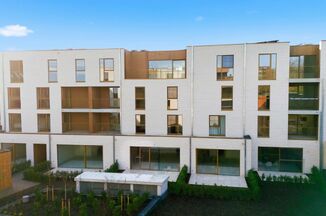 Appartement te koop in Beveren