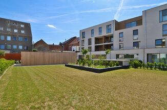 Appartement te koop in Beveren