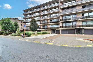 Appartement te koop in Beveren