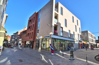 Appartement te koop in Beveren-Kruibeke-Zwijndrecht
