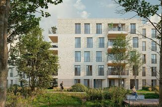 Appartement te koop in Beveren-Kruibeke-Zwijndrecht