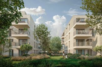 Appartement te koop in Beveren-Kruibeke-Zwijndrecht