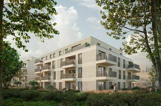 Appartement te koop in Beveren-Kruibeke-Zwijndrecht