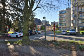 Appartement te koop in Beveren-Kruibeke-Zwijndrecht