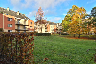 Appartement te koop in Melsele