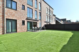 Appartement te koop in Melsele