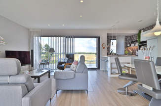 Appartement te koop in Vrasene