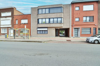 Appartement te koop in Zwijndrecht Burcht