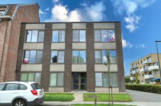 Appartementsgebouw te koop in Beveren-Kruibeke-Zwijndrecht