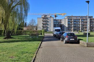 Binnenstaanplaats te koop in Beveren
