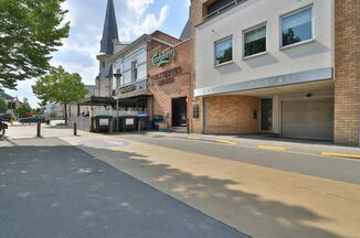Binnenstaanplaats te koop in Beveren-Kruibeke-Zwijndrecht