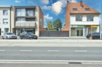 Bouwgrond te koop in Beveren-Kruibeke-Zwijndrecht