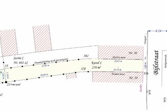 Op zoek naar een bouwgrond voor gesloten bebouwing zonder bouwverplichting in het centrum Beveren? <br/><br/>Dan is dit perceel van 270 m&sup2; aan de Bijlstraat Uw kans. Dit perceel is vlakbij de Sportzone, vlakbij Hof ter Welle, vlakbij het centrum en vlakbij de N7