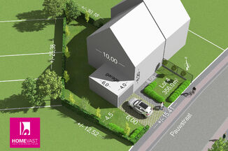 Bouwgrond te koop in Beveren Melsele