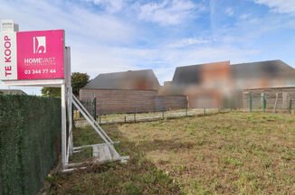 Bouwgrond te koop in Beveren Melsele