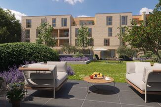 Dakappartement te koop in Beveren