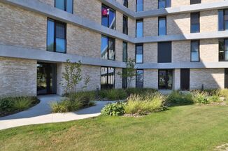 Dakappartement te koop in Beveren