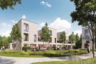 Duplex te koop in Beveren