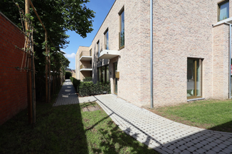 Duplex te koop in Beveren