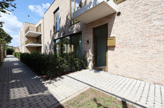 Duplex te koop in Beveren