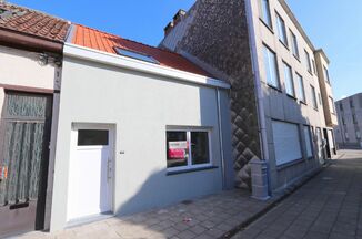 Eengezinswoning te huur in Beveren-Waas