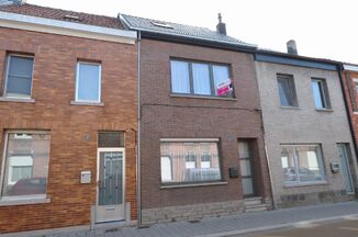 Huis te huur in Beveren Beveren-Waas