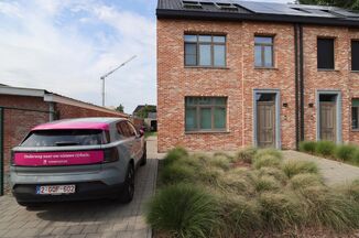 Huis te huur in Beveren-Waas