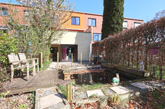 Huis te koop in Beveren