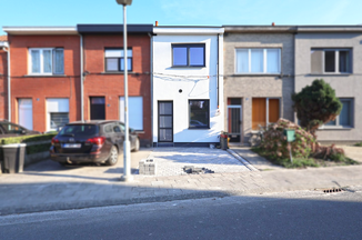 Huis te koop in Beveren