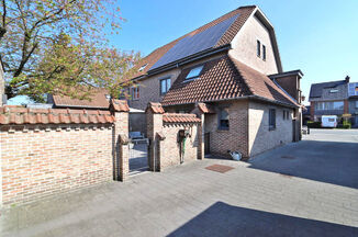 Huis te koop in Beveren