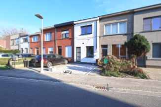 Huis te koop in Beveren