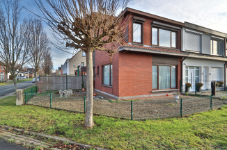 Huis te koop in Beveren Kallo