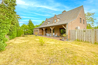 Huis te koop in Beveren-Kruibeke-Zwijndrecht