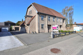 Huis te koop in Beveren-Kruibeke-Zwijndrecht